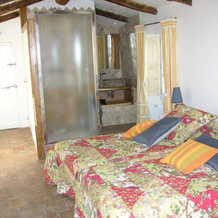 Chambre d'hotes, Mas de Louise, Rousson — photo 2