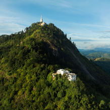 W15 Ambuluwawa Boutique-hotel, Gampola — photo 4