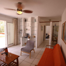 Alisios 324 - Refurbished apartment with pool view, La Manga del Mar Menor — photo 2