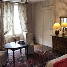 Château du Vau - Maison d'hôtes, 巴朗-米尔 — 照片 3