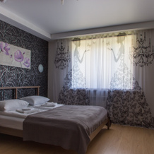 Elle Living Quarters, Saint Petersburg — photo 2