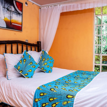 Mulembe Villa, Kakamega — photo 4