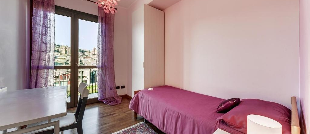 Suite La perla degli Iblei, 贾拉纳 — 照片 1