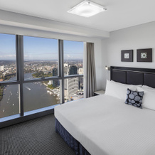Meriton Suites Adelaide Street, Brisbane, 布里斯班 — 照片 3