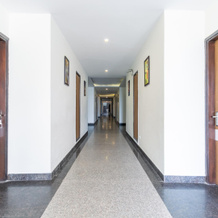 Capital O 26351 Hotel Classic Residency, 卡尔卡 — 照片 3