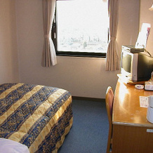 Persimmon Hotel, 新座 — 照片 3