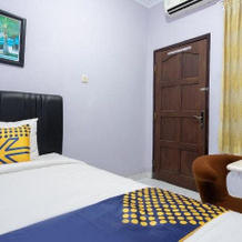 Omah Waris Family Guest House, Слеман — фото 2
