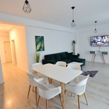 Grey Residence Apartaments, Тунари — фото 5