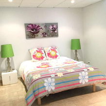 Apartment With 2 Bedrooms in Ingouville, With Enclosed Garden and Wifi, 安古维尔 — 照片 2