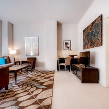 Global Luxury Suites At Bethesda Row, Бетесда — фото 5