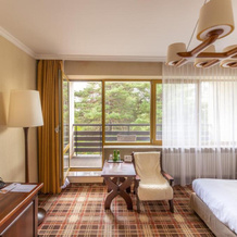 Hotel Arłamów, 下乌斯奇基 — 照片 2
