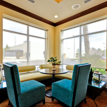 Hilton Garden Inn Tampa Northwest/Oldsmar, Oldsmar — photo 4