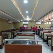 Avadh Hotel, 莫尔比工业区 — 照片 3