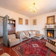 Charming Villa I Tre Archi, 皮萨诺 — 照片 3