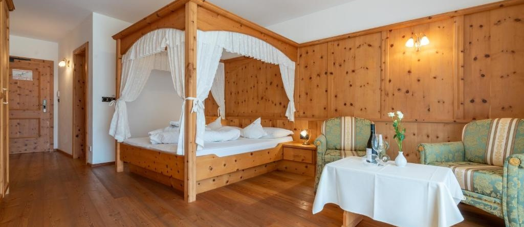 Hotel Asterbel, 多比亚科 — 照片 1