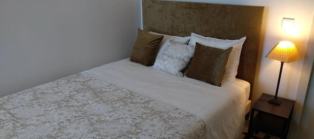 Modern Brand New Duplex in Coroso Beach, 里贝拉 — 照片 1