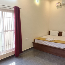 Urban Stay, Особая экономическая зона Mahindra World City — фото 2