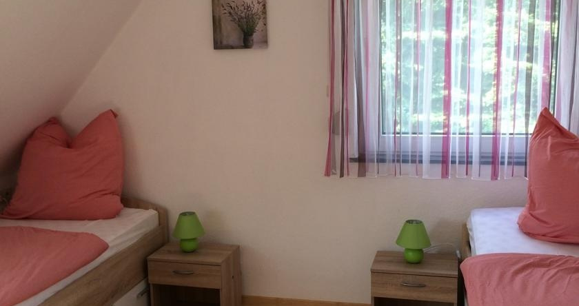 Ferienwohnung Angela, Нойенкирхен — фото 1