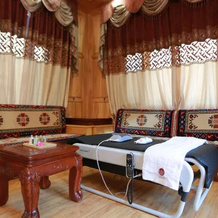 Villafound Shangri-La Womasto Resort, Shangri-La — photo 3