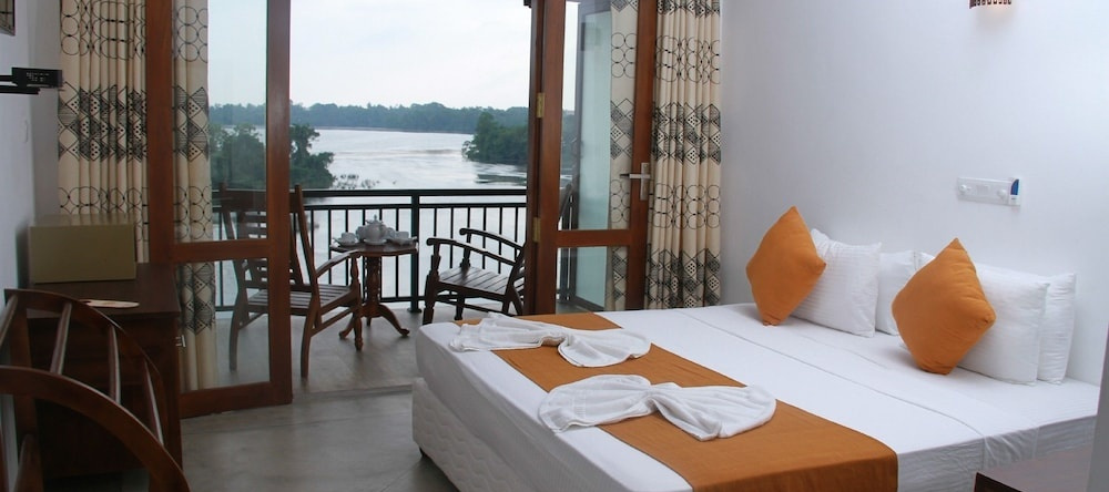 Sanu Lagoon Resorts&Spa, 马韦拉 — 照片 1