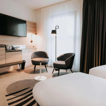 Novotel Angers Centre Gare, Angers — photo 2