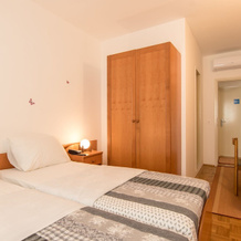 Hotel Barba, Стариград Пакленица — фото 3