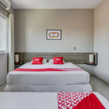 I-Hotel, Piracicaba, 皮拉西卡巴 — 照片 4