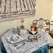 La Locanda Nel Vento, Калестано — фото 3