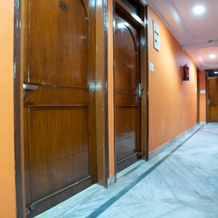 Flagship 75604 Hotel Embassy Exhibition Rd, Patna — photo 4