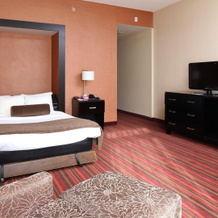 Sheraton Grand Rapids Airport Hotel, 大急流城 — 照片 5