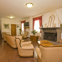 Hotel Del Lago, Кавриглия — фото 2