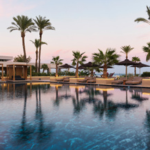 Ammades All Suites Beach, Фалираки — фото 5