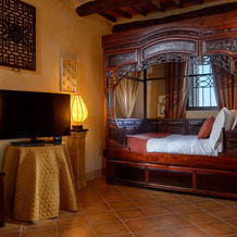 La Bagnaia Resort, 巴尼亚亚 — 照片 5