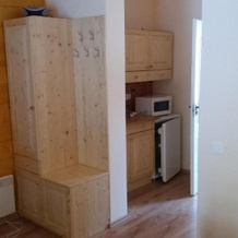 Mofetta Panzió, Харгита-Бэи — фото 4