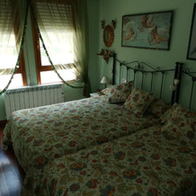 Plaza Europa 4 primera planta apartamento 10, 坎弗兰克 — 照片 4