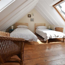 Cwmbrandy Cottage, Фишгард — фото 3
