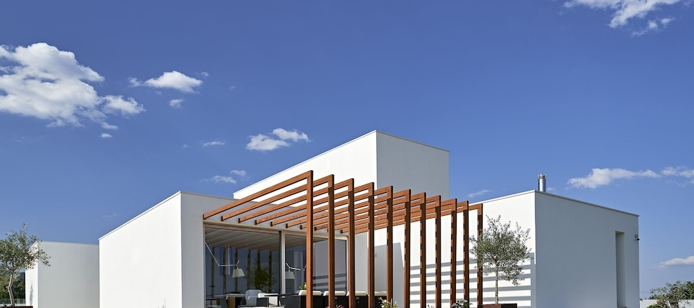Oliveira House, 布朗库堡 — 照片 1