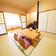 Yuya Onsen Rifure Park Kinta no Sato, 滨田 — 照片 3