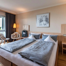 Ammersee Hotel, Херршинг ам Аммерзи — фото 4
