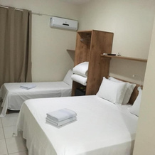 Hotel Fazenda Pommernland, Помероди — фото 5