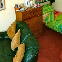 Heulwen Bed and Breakfast, Borth — photo 2