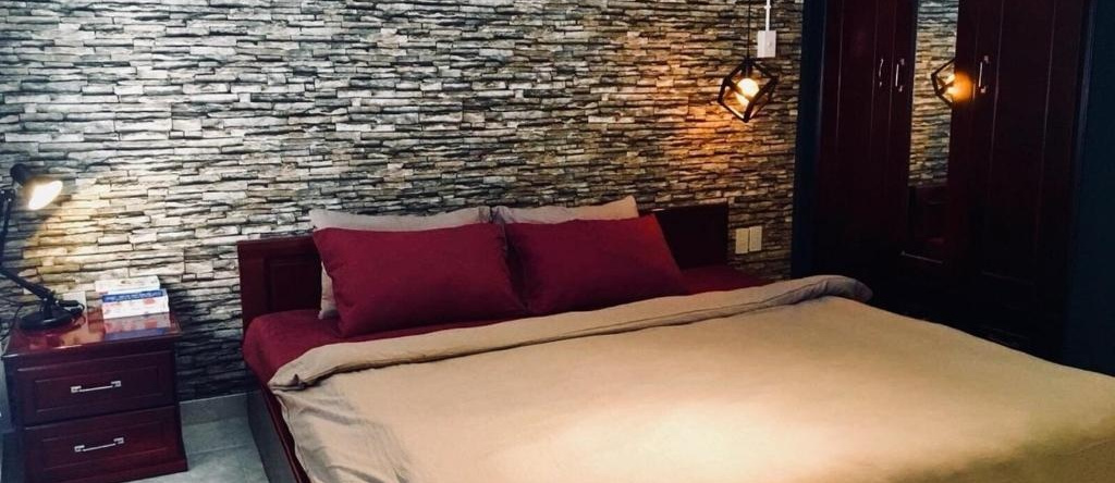 08 Homestay, Кантхо — фото 1