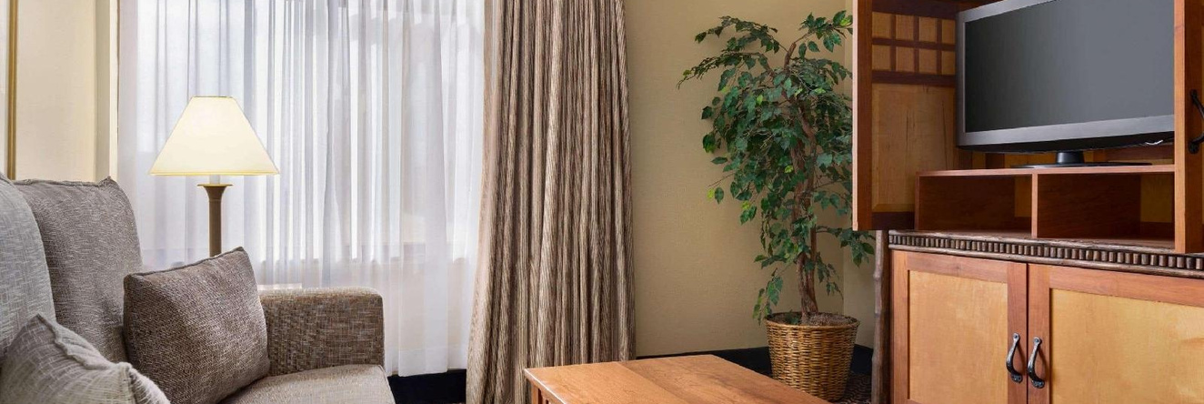 SpringHill Suites by Marriott Denver Tech Center, 格林伍德村 — 照片 1