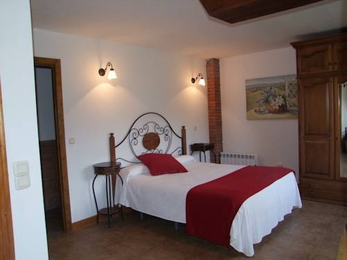 Posada de Cabrojo, Cabezon de la Sal — photo 1