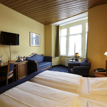 Jagdhotel Rose, Мильтенберг — фото 3