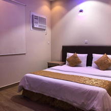 Dar Al Asalah Hotel-Apartments, Хотат Бани Тамим — фото 3