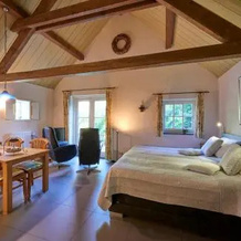 Bed En Breakfast Huys En Hoff, Орсхот — фото 2