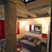 Appart'hôtel Le Verger, Орлеан — фото 4