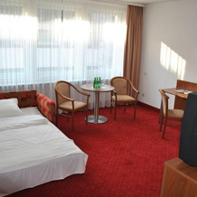 City Partner Hotel Amadeo, 门兴格拉德巴赫 — 照片 4