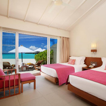 Centara Ras Fushi Resort & Spa Maldives, North Male Atoll — photo 4